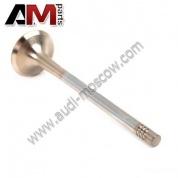 Впускной клапан для автомобилей концерна VAG 06L109601