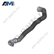 Шланг от радиатора к помпе 17128581028 BMW 5 серии G30