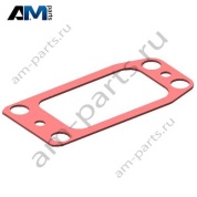 Уплотнитель Volkswagen Polo Sedan 2015-2020 6C0711267