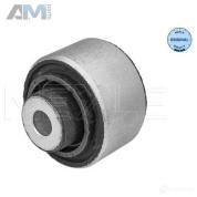 Сайлентблок несущего рычага снаружи (1004070082) MEYLE на Audi A4 (B6) 2001-2005