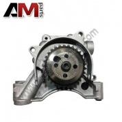 Насос масляный Фольксваген Тигуан (2012-2016) 1.4 TSI (122/150 л.с) 03C115105AG