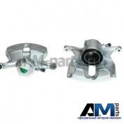 Суппорт передний правый Skoda Octavia A7 8V0615124A