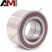 Подшипник ступицы с монтажными деталями Audi Q7 7L0498287