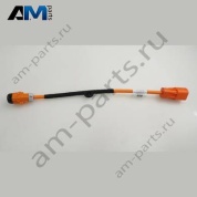 Высоковольтный провод для зарядного устройства Audi Q5 2017-2024 80A971061