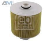 Воздушный фильтр FEBI 48476 на Audi A6 (С6) 2004-2011 3.0TDI