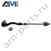 Рулевая тяга LEMFORDER (3100102) на BMW X5 (E70) 2006-2013