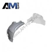 Подкрылок передний левый спереди BMW X6 (F16) 51717333521