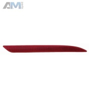 Катафот заднего бампера AMG L/R на Mercedes GLE 2014-2018 A2228200874