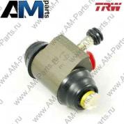 Тормозной цилиндр TRW на Поло Седан BWD113