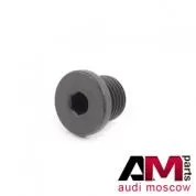 Пробка поддона N0160276 A5 3.0 TDI (245 л.с.)