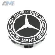 Колпак ступицы колеса Mercedes GLE V167 A16740159009040
