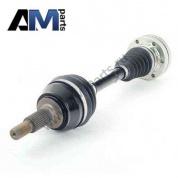 Привод передний левый/правый Кайен 95534903812