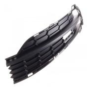 Решетка бампера левая Шкода Карок 57A8073679B9