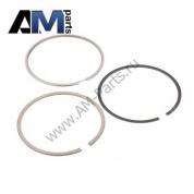 Комплект поршневых колец (на поршень) 11257812627 на BMW (F25) 30dX