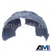 Локер колесной арки для Audi Q5 II 80A810172A