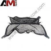 Оригинальная сетка в багажник Audi A5 (8T) 8E5861869AMRY