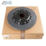 Оригинальный задний правый тормозной диск M Carbon 396X26 34212284804 для BMW 5 серии (F10) M5