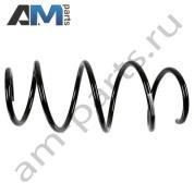 Передние пружины SACHS (993678) для Mercedes C-klasse 2006-2015 III (W204)