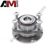 Подшипник ступица и монтажные детали (пер. привод) для Audi A6 C6 4F0598611B