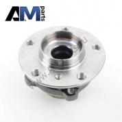 Ступица переднего колеса с подшипником Fag для БМВ X4 (F26) 713649520