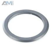 Защитное кольцо левого вала 02E409375B  Skoda Octavia A7 (2017-2023) DQ250 (6-АКП DSG)