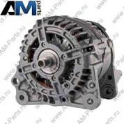 Генератор 120А Гольф 4 Economy JZW903021LX