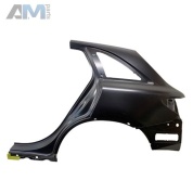 Крыло заднее левое на Mercedes GLC X253 A2536305901