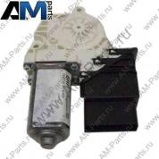 Электродвигатель стеклоподъемника задний левый Октавия А5 5K0959703A SK3