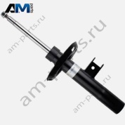 Амортизатор передний правый A1183230400 для Mercedes CLA C118/X118