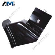 Усилитель стойки С Volkswagen Teramont 2018-2023 3CN809613