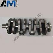 Коленвал Audi A4 (B7) 1.6/1.8 BFB 06A105021