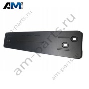 Панель номерного знака 9Y0807287OK1 Porsche Cayenne 2017-2024