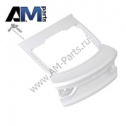 Петля крышки багажника левая BMW X6 (F16) 41007387531