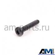 Саморез с внутренним torx для автомобилей концерна VAG N10584201