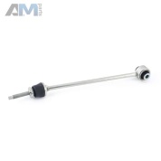 Стойка стабилизатора передняя левая на Mercedes GLS 2015-2019 A1663201100