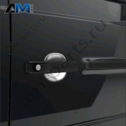 Выемка под ручку AMG Mercedes G-class W465 A4657201300