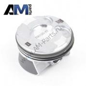 Поршень с кольцами YENMAK для БМВ 3 серии F30 4595.000