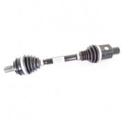 Полуось передняя левая ASVA на Mercedes S-class W222 ASBT-GLK