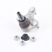 Шаровая опора поворотного кулака 3C0407366B для Volkswagen Golf 8 2019-2026