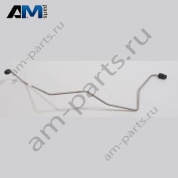 Газовый трубопровод Volkswagen Caddy 2021-2024 5R3201224