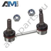 Стойка заднего стабилизатора FEBI (29504) для Mercedes GL 2012-2015 (X166)