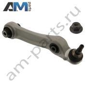 Направляющий рычаг правый FEBI (43762) для BMW 5 серии (F10) 2011-2013