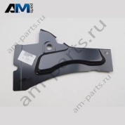 Лонжерон Volkswagen id3 2020-2024 10A809148