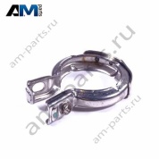 Хомут к трубопроводу ОГ A0019953802 Mercedes GLC Coupe C253