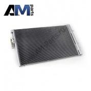 Радиатор кондиционера VALEO для BMW (F25) 30dX 814386
