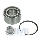 Подшипник ступицы MEYLE (1006500008) для Кайен