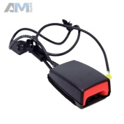 Замок ремня безопасности Mercedes GLC 2015-2025 A2058608801