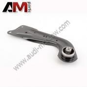 Оригинальный рычаг подвески левый на TT 5Q0505223D