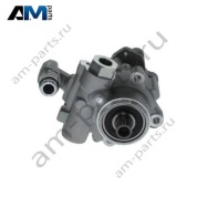 Насос ГУР A0044669101 для Mercedes S-class W221