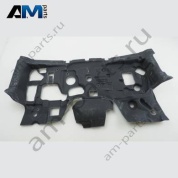 Шумоизоляция перегородки Volkswagen Transporter/Multivan/Caravelle 7L1863924